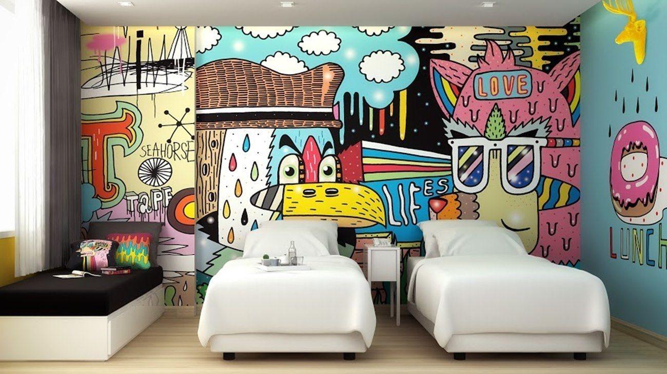 Beat Hotel Бангкок Экстерьер фото