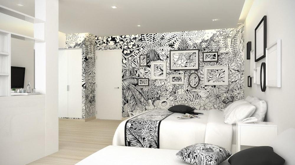 Beat Hotel Бангкок Экстерьер фото